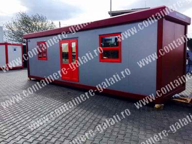 containere vanzare birou Dambovita