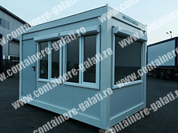 containere de locuit second hand preturi Dambovita